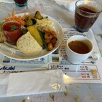 キャナリィ ロウ - 