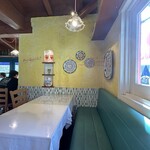 キャナリィ ロウ - 