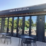 DEAN&DELUCA - 