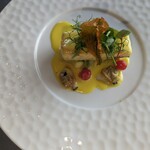 リストランテ・アルコ - 