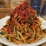 仙台中華蕎麦 仁屋 - 料理写真: