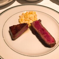 ウルフギャング・ステーキハウス 丸の内店 - 