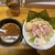 馳走麺 狸穴 - 料理写真:特製つけ麺
