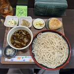 田舎うどん くう華 - 