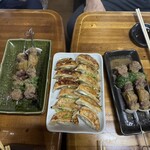 Yakitori Musashi - 