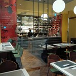 らいむらいと 麻布台ヒルズ - 