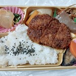 お惣菜のまつおか - 