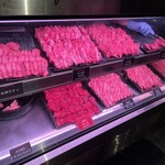 焼肉食べ放題ブラックホール - 