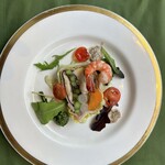 ブラッスリーシュエット - 