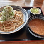 本手打ちうどん庄司 - 