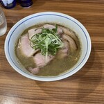 中華そば 西川 - 