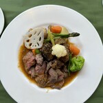 ブラッスリーシュエット - 