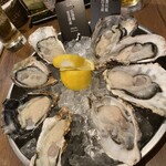 OysterTable - 