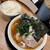 麺FACTORY JAWS 4th - 料理写真: