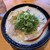 銀麺 - 料理写真: