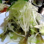 支那そば屋 こうや - 