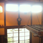 すだち - ずっと前からそこにあった感じです。