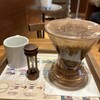 モリバコーヒー 四谷二丁目店