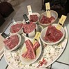 熟成和牛焼肉エイジング・ビーフ TOKYO 新宿三丁目店
