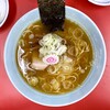 麻布 チャーシュー軒