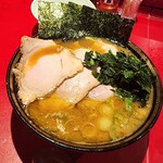 ラーメン 厚木家 - 