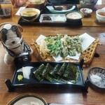 Mikuni Chaya - 