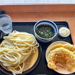 味泉 - 全部で760円税込