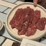 熟成和牛焼肉エイジング・ビーフ TOKYO - 
