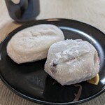 Ganso Shiodaifuku Mizuno - 