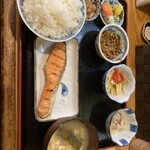 居酒屋 よしの - 