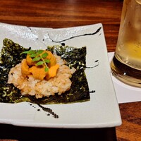 鉄板焼キュイジーヌ バンブー グラッシィ 恵比寿店 - 