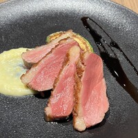 ダルマット 六本木ヒルズ店 - 