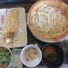 丸亀製麺 柏駅南口店