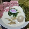 Torisoba takeuchi susuru - 鶏そば全部のせ　1100円