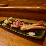 四季の味 圓通 - 