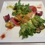 ベーカリーレストランサンマルク コレットマーレみなとみらい店 - 