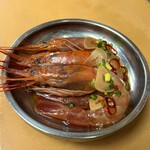 韩式腌萝卜 (3尾)