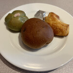 ベーカリーレストランサンマルク コレットマーレみなとみらい店 - 