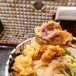 Takeuchi Udon Ten - 