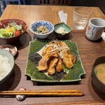 六角キッチン 109 - 