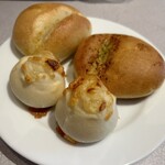 ベーカリーレストランサンマルク コレットマーレみなとみらい店 - 