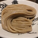 松戸中華そば 富田食堂 - 