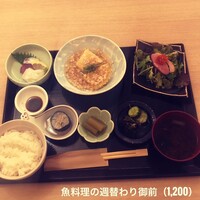 しゃぶしゃぶ芋つる 新橋店 別館 - 