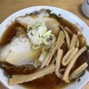 華丸ラーメン