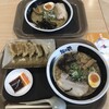 越後秘蔵麺 無尽蔵 せんしゅう家