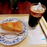 DOUTOR COFFEE - 