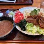 松美家 - 料理写真: