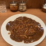 カレーハウス キラリ - 