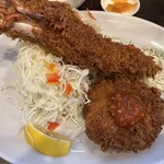 Tonkatsu Hiroki - 