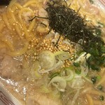 もつ焼き 新宿三丁目 ふじ屋 - 